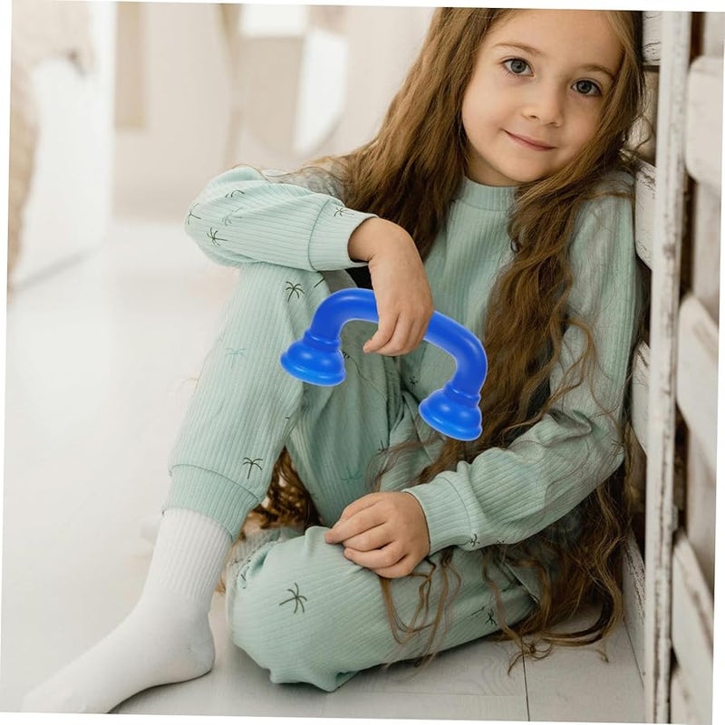 لعبة تصحيح الكلام هواتف القراءة للأطفال التعلم بالتغذية السمعية التطوير - Image 4